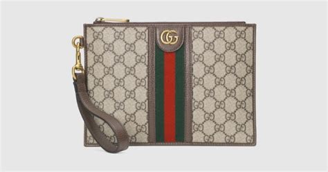 gucci porta foglio|Pelletteria di Lusso da Donna .